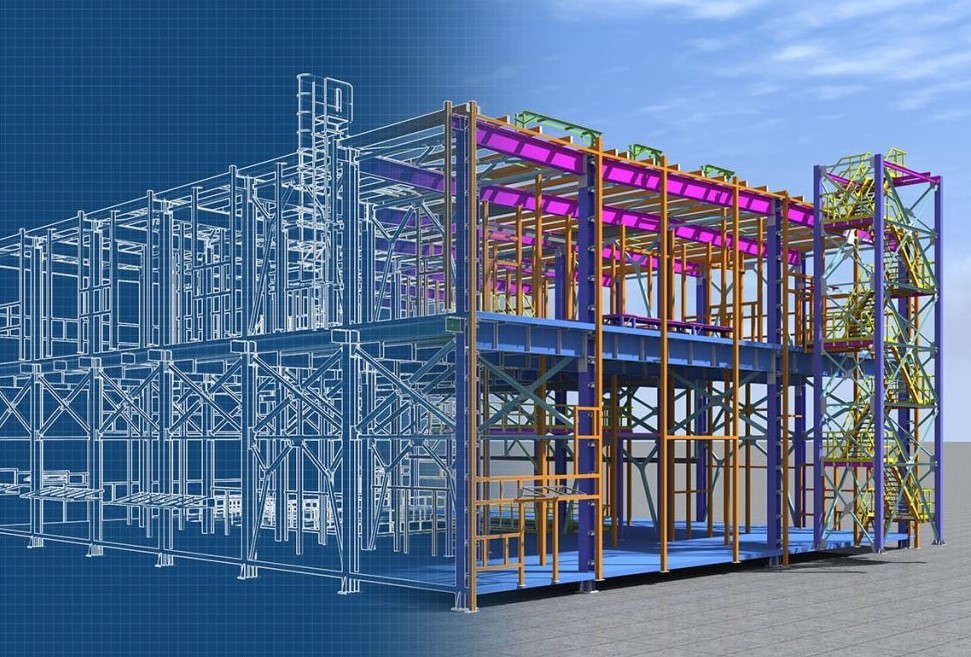 ${Cómo se usa Revit para el Diseño Estructural: Una Visión General Completa}