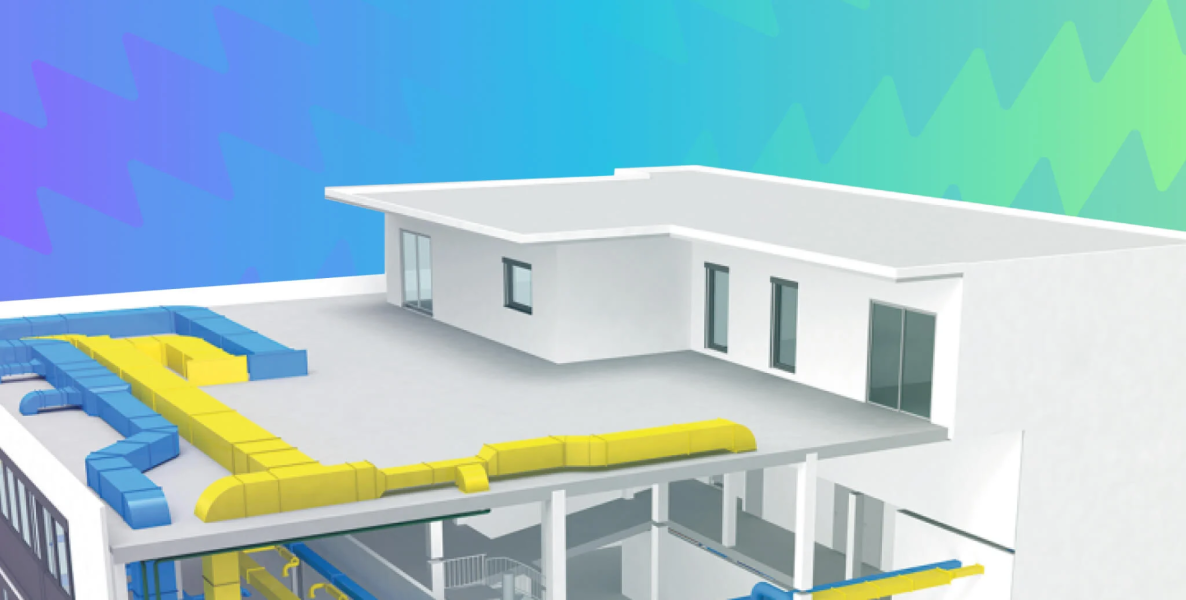 ${Revit MEP: Sus beneficios y la revolución de los flujos de trabajo BIM}