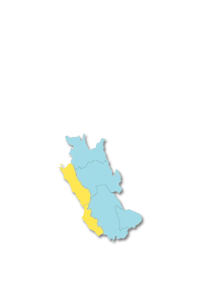 Región Centro