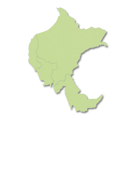 Región Oriente