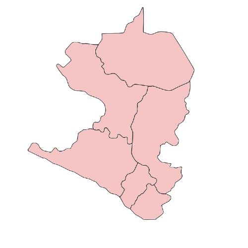 Región Sur